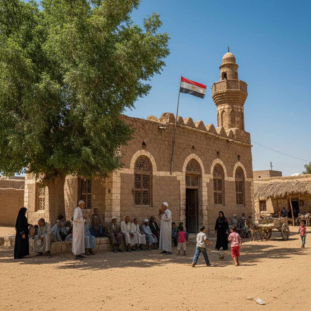 مسجد النعيم